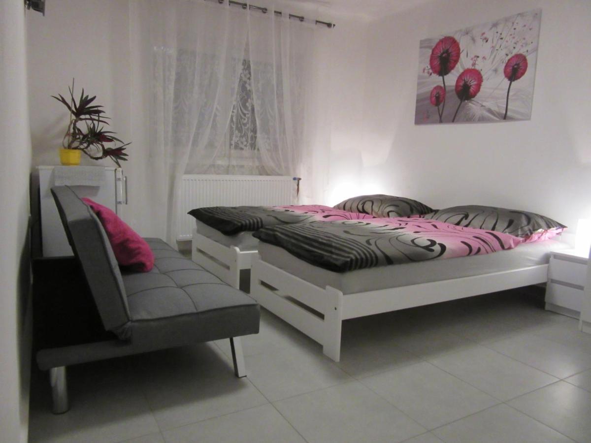 Vila Rybnicek Brada Ngoại thất bức ảnh