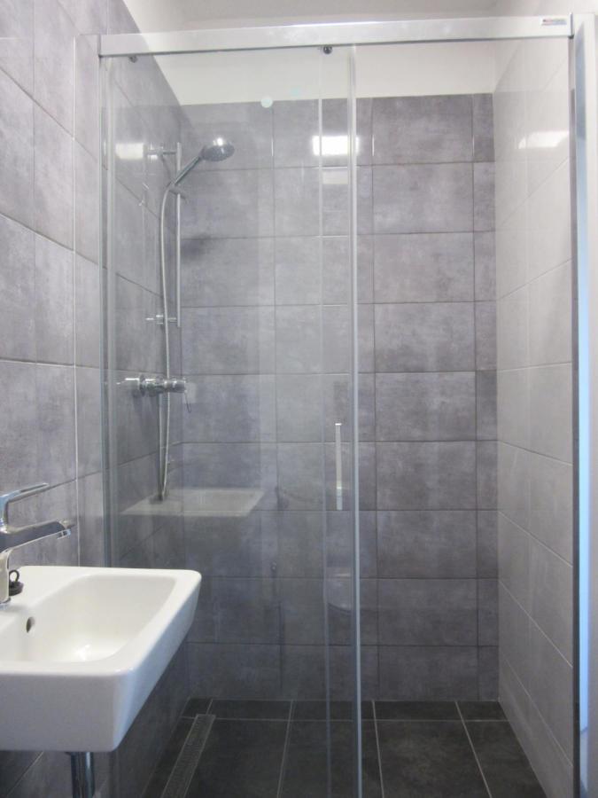 Vila Rybnicek Brada Ngoại thất bức ảnh