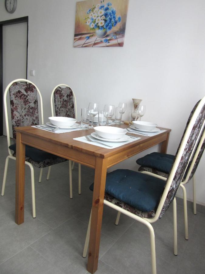 Vila Rybnicek Brada Ngoại thất bức ảnh