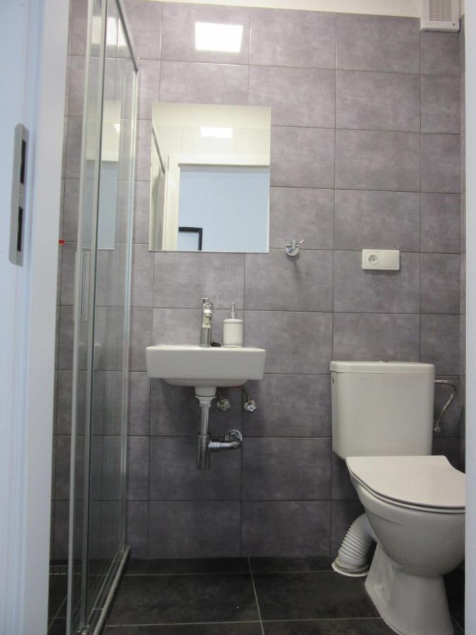 Vila Rybnicek Brada Ngoại thất bức ảnh
